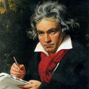 Людвиг ван Бетховен (1770—1827) Людвиг ван Бетховен (1770—1827)