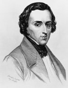 Фредерик Шопен (1810—1849) Фредерик Шопен (1810—1849)