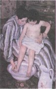Мать и дитя, 1890. Мать и дитя, 1890.