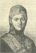 Александр I в 1802 г. Художник Ж. Л. Вуаль Александр I в 1802 г. Художник Ж. Л. Вуаль