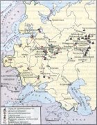 Экономическое развитие России в первой половине XIX в. (европейская часть) Экономическое развитие России в первой половине XIX в. (европейская часть)
