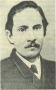 Петр Никитич Ткачев Петр Никитич Ткачев