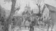 Причины отвода русских войск из Царева-Займища в ходе войны 1812 года Причины отвода русских войск из Царева-Займища в ходе войны 1812 года