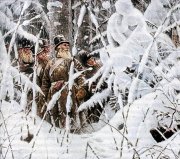 Роль и значение партизанских отрядов в войне 1812 года Роль и значение партизанских отрядов в войне 1812 года