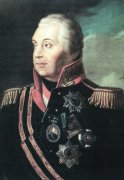 Позиция Кутузова о продолжении войны 1812 года Позиция Кутузова о продолжении войны 1812 года
