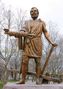 Цинциннат и Камилл Цинциннат и Камилл