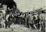 Крестьянские волнения в годы правления Александра I Крестьянские волнения в годы правления Александра I