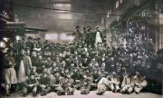 Бунты на заводах и фабриках в 1815-1825 годах Бунты на заводах и фабриках в 1815-1825 годах