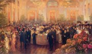 Реакция лучшей части дворянства в 1815-1825 годах Реакция лучшей части дворянства в 1815-1825 годах