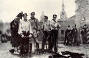 Формирование мировозрения декабристов Формирование мировозрения декабристов