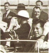 Даллас. 22 ноября 1963 г. Даллас. 22 ноября 1963 г.