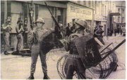 Лондондерри (Северная Ирландия) 1969 г. Лондондерри (Северная Ирландия) 1969 г.