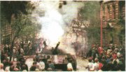 Прага. Август 1968 г. Прага. Август 1968 г.