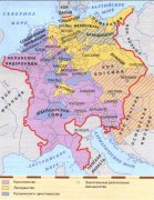 Реформация в Германии Реформация в Германии