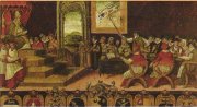 Комиссия по реформированию календаря. 1582 г. Комиссия по реформированию календаря. 1582 г.