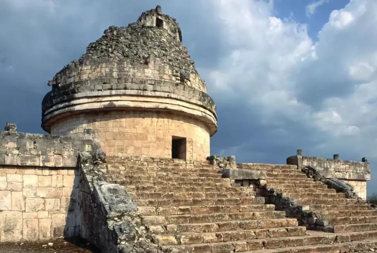 Реферат: Зарождение цивилизации майя