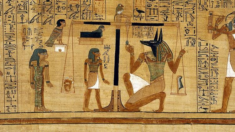 Удивительная история Древнего Египта: великие фараоны и пирамиды,  общественный уклад и образ жизни