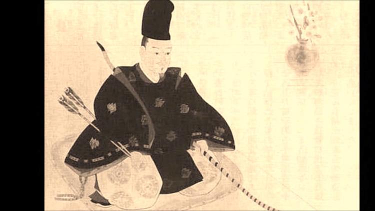 Миномото но Ёримото — первый сёгун и самый высокопоставленный самурай XII века
