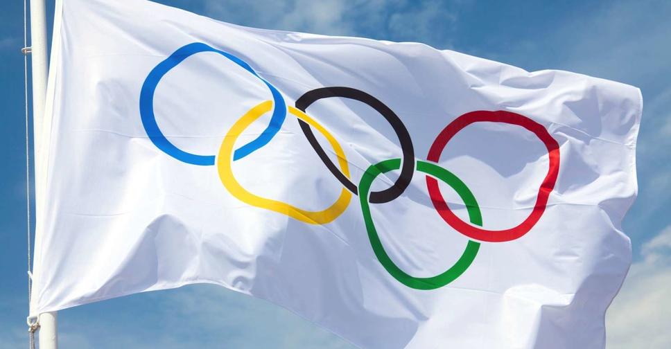 kak poyavilis olimpijskie igry kakimi