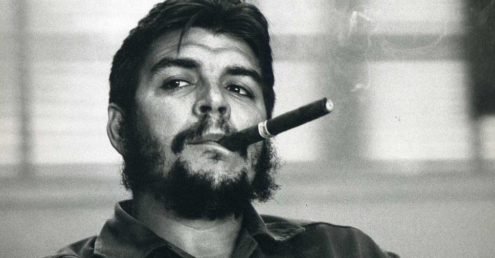 Команданте Эрнесто Че Гевара: каким он был в реальности, биография,  интересные фото, участие в кубинской революции и других революционных  событиях