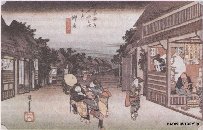1889 г япония. Япония 19 век Мэйдзи. Город Эдо Япония 19 век. Период Эдо в Японии. Эдо город в Японии в 18 веке.
