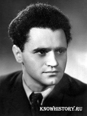 Советские композиторы песенники мужчины список с фото