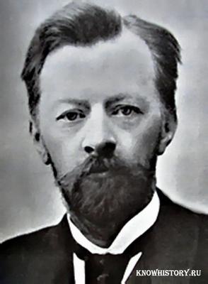 Владимир Шухов