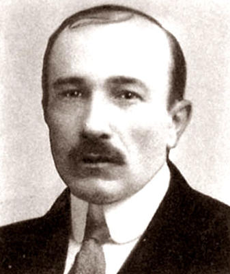 Борис Савинков