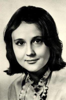 14 ноября в 1978 году не стало советской актрисы Микаэлы Дроздовской