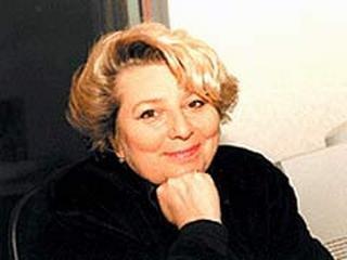 Татьяна Анатольевна Тарасова