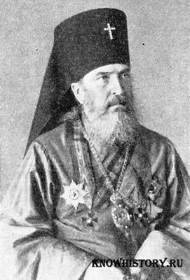 Иван Дмитриевич Касаткин