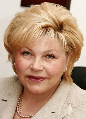 Елена Драпеко