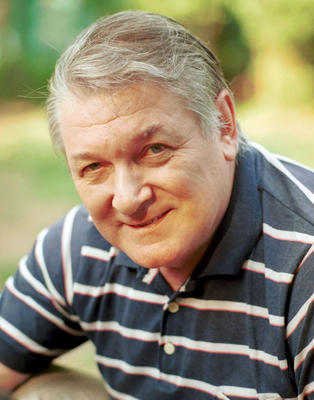 Александр Белявский