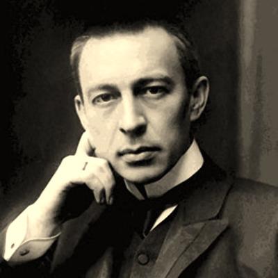  Сергей Рахманинов