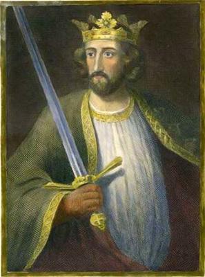 Эдуард I