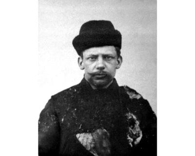 Иван Каляев