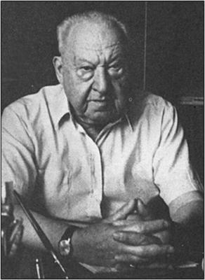 18 ноября в 1900 году родился советский писатель Иосиф Прут