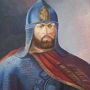 Юрий Владимирович Долгорукий
