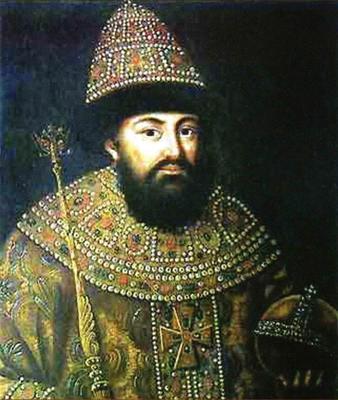 В 1480 году князь Московский Иоанн Третий провозгласил себя государем всея Руси