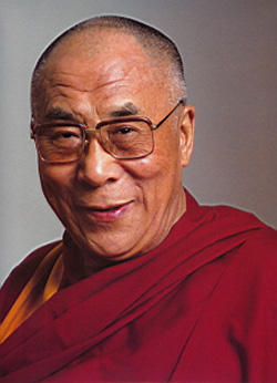 Четырнадцатый Далай-лама
