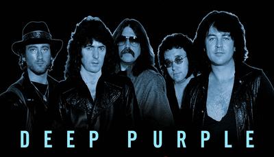 Deep Purple