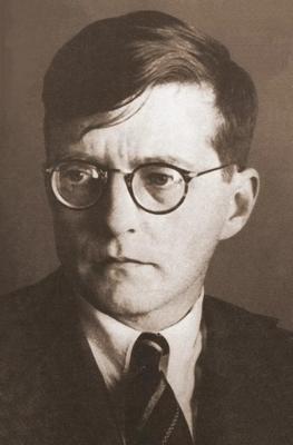 Дмитрий Шостакович
