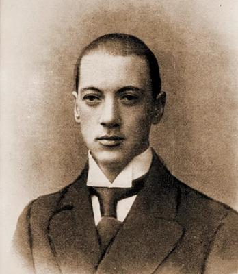  русский поэт Николай Степанович Гумилёв