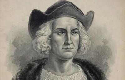  Христофор Колумб