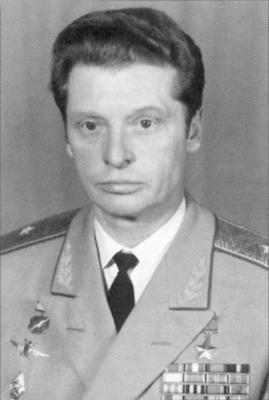 Владимир Ильюшин