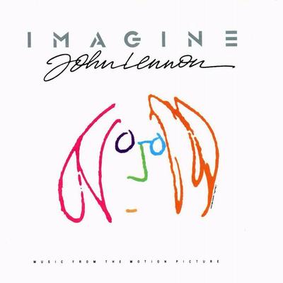 9 сентября 1971 года Джон Леннон выпустил знаменитый сольный альбом под названием ''Imagine'' (Имэджн).
