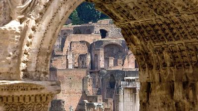  Рим стал столицей объединенной Италии