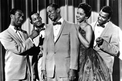 The Platters