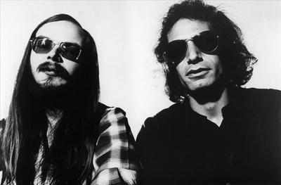 Steely Dan