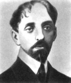  Михаил Кузмин